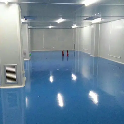 食品行業對凈化車間有哪些要求