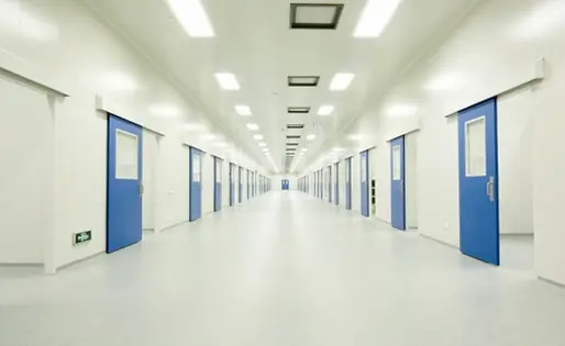 醫療器械無塵車間設計改造需要多少錢