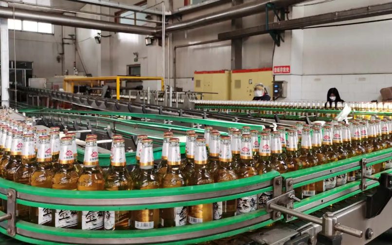 啤酒廠灌裝無塵車間凈化系統設計方案