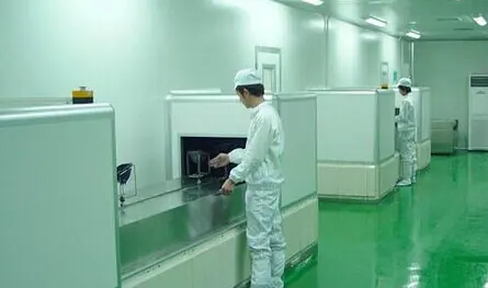 藥廠潔凈室如何節能控制凈化車間成本