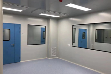 潔凈廠房設計規(guī)范9 電氣