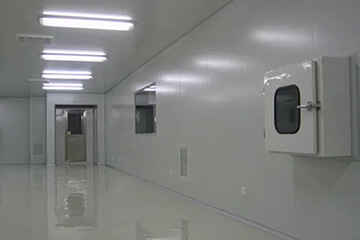 潔凈廠房設計規(guī)范7 給水排水