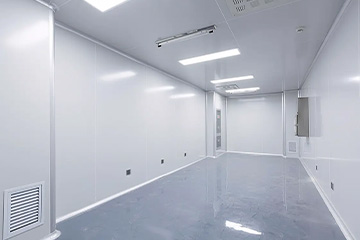 潔凈廠房設計規(guī)范8 工業(yè)管道