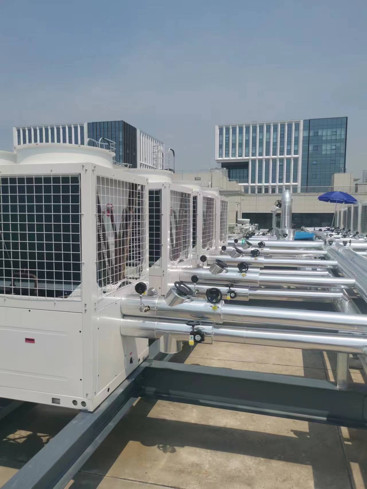 附錄B 室外空氣計(jì)算溫度簡(jiǎn)化統(tǒng)計(jì)方法