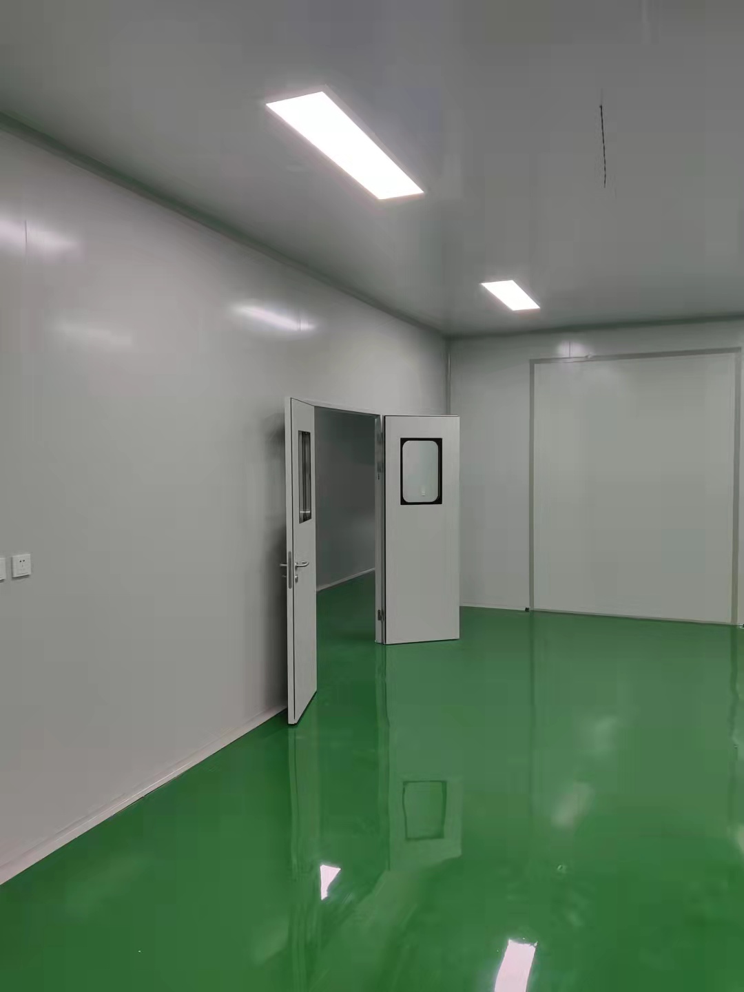 8  生產過程的食品安全控制