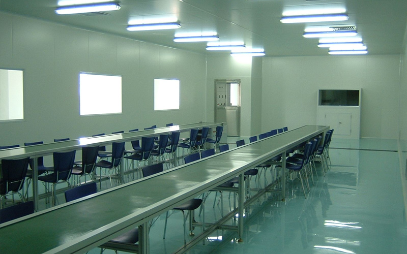 8 化學物料供應系統 