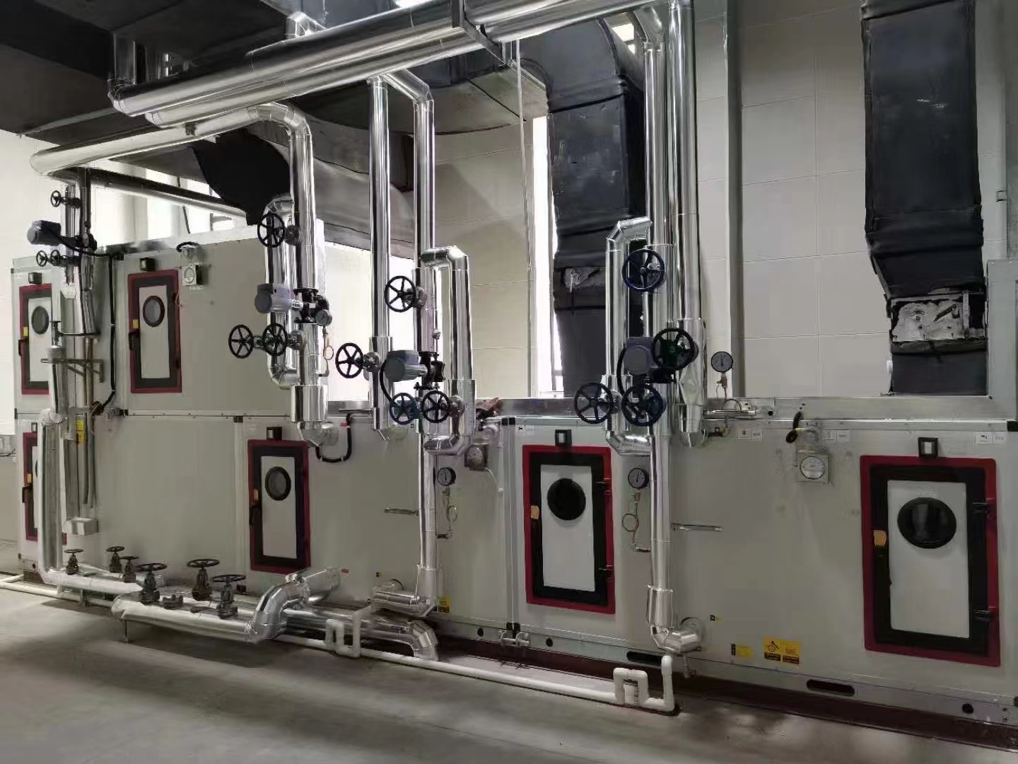 7 通風與凈化空調(diào)