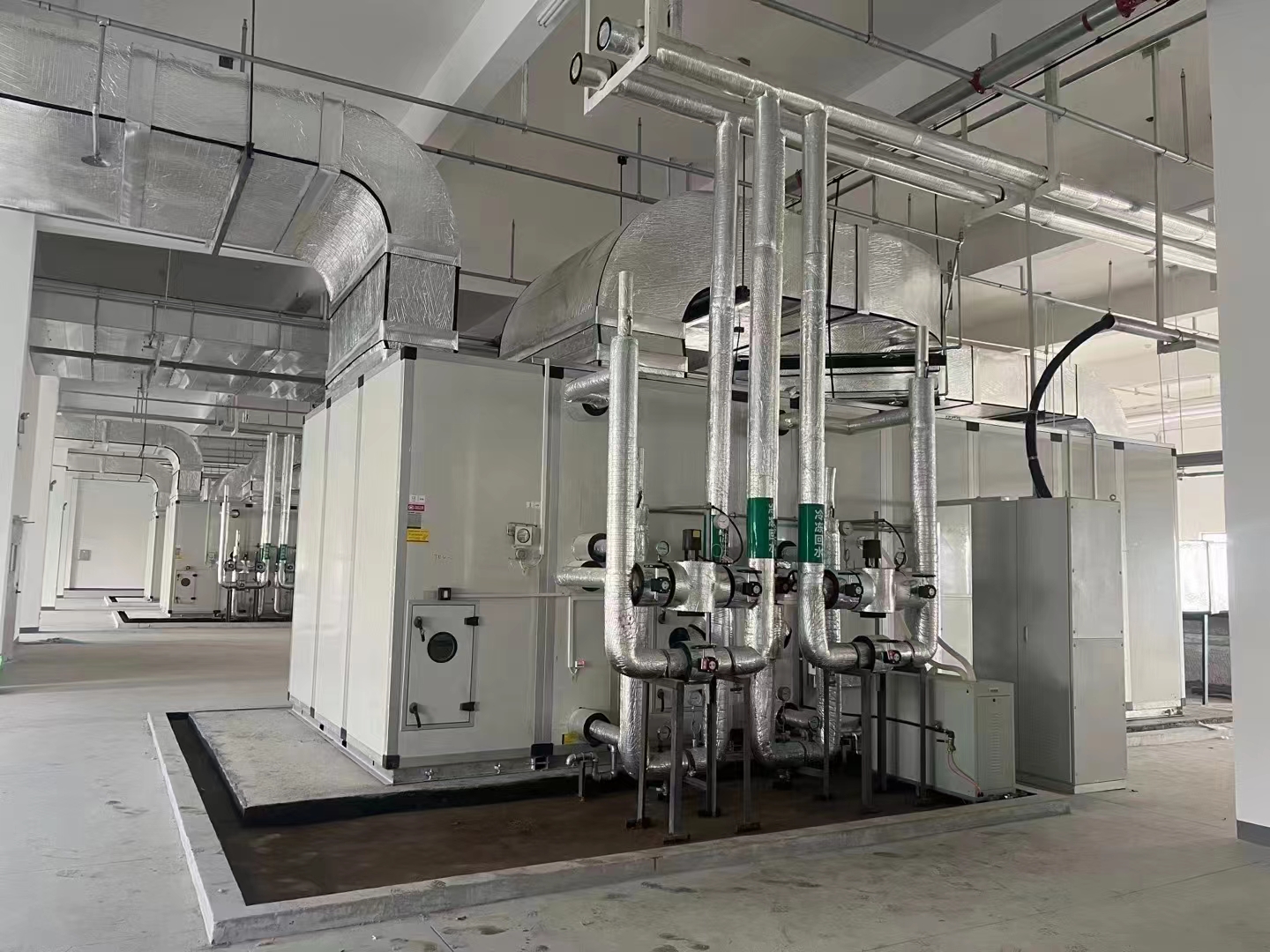 附錄K 工業除塵風管的最小風速