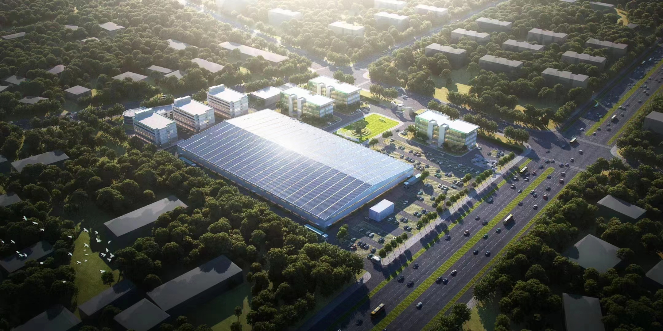 工業廠房設計引用標準名錄