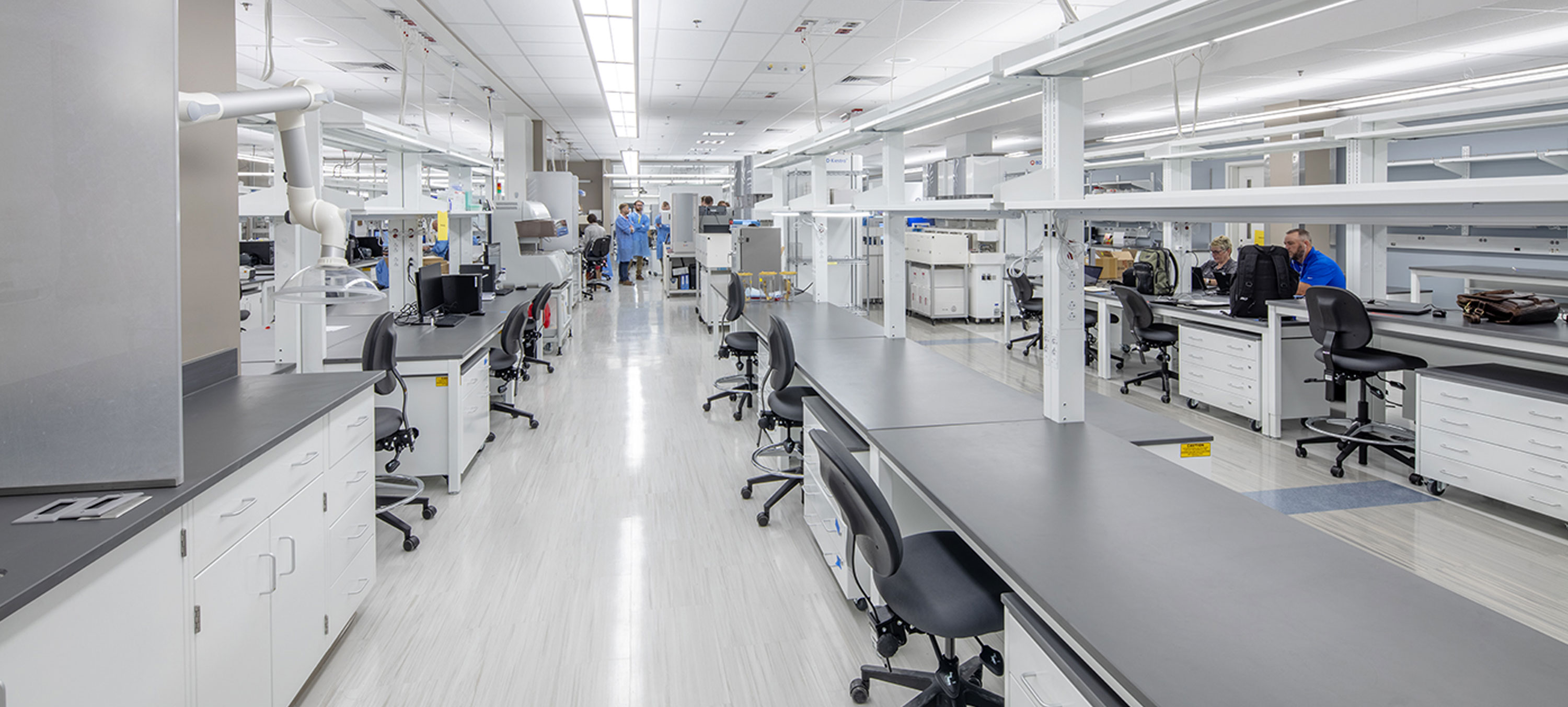 6  潔凈建筑設(shè)計