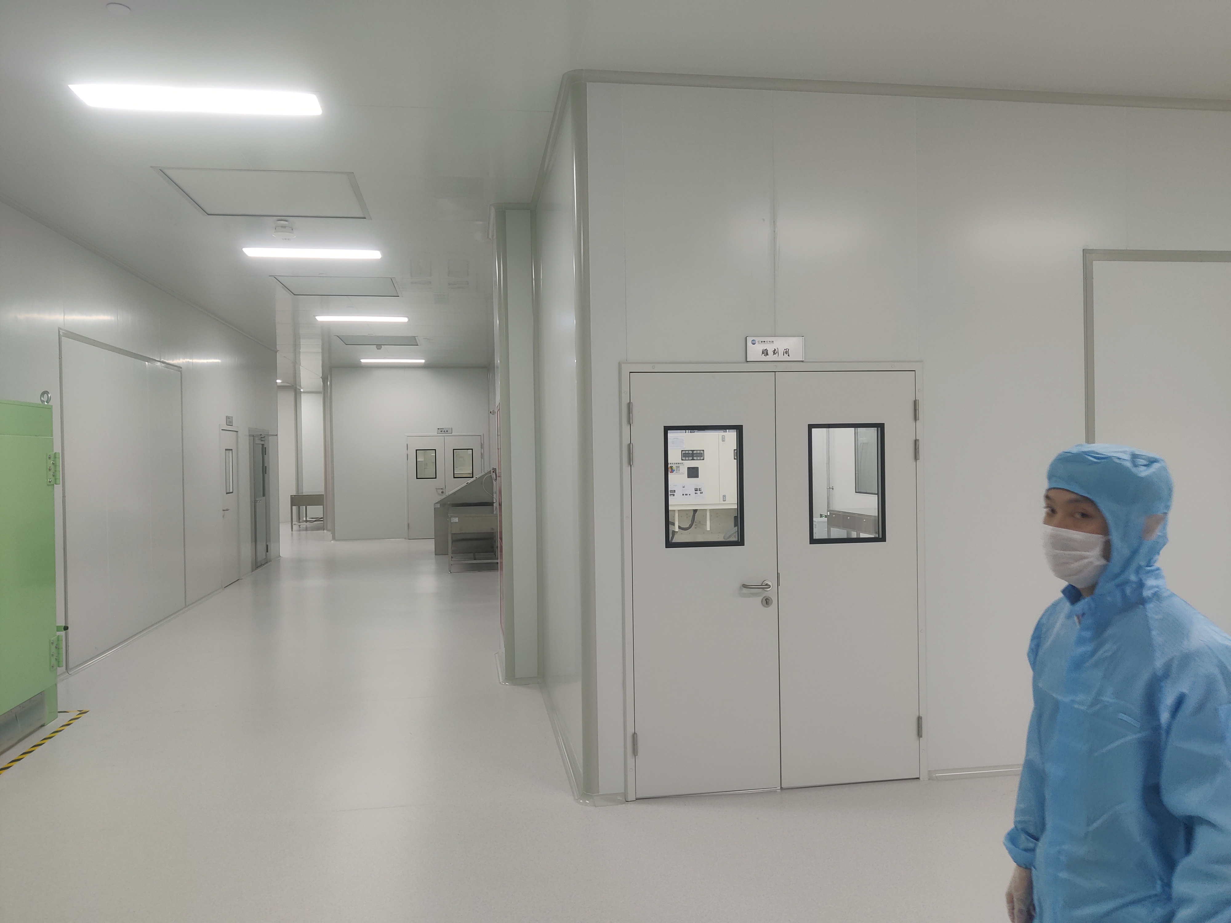 13 防靜電與接地設計