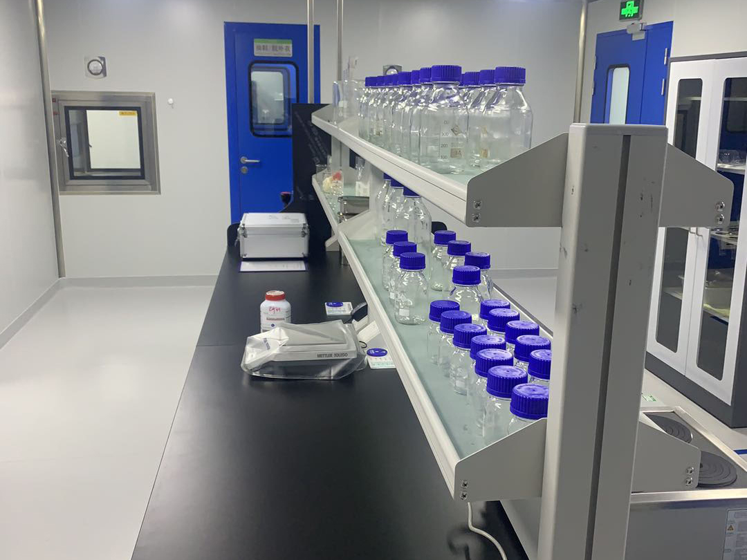 3 生物安全實驗室的分級、分類和技術指標