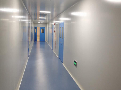 十萬級潔凈車間和萬級潔凈車間裝修價格哪個貴？