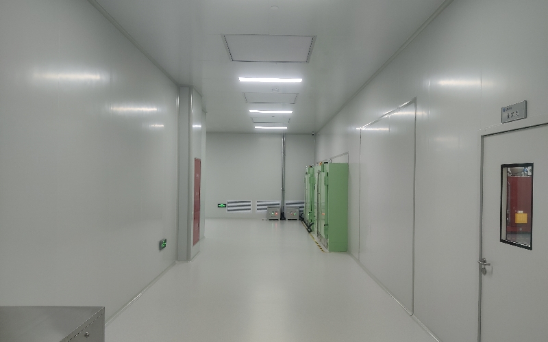 潔凈車間裝修多少錢一平？影響潔凈車間造價的因素有哪些