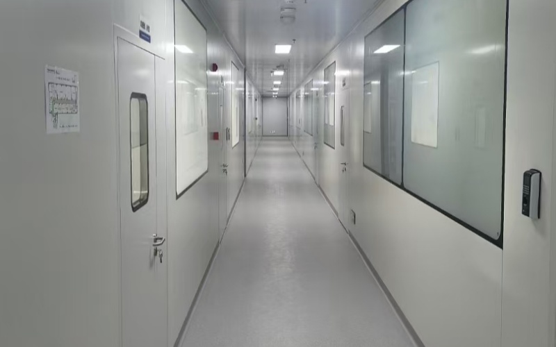 解析潔凈車間裝修工程中容易被忽略的10個細節